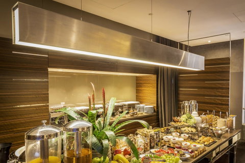 Fraser Suites Sydney - Accommodation Southport 27