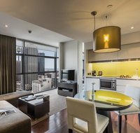 Fraser Suites Sydney - Accommodation Southport