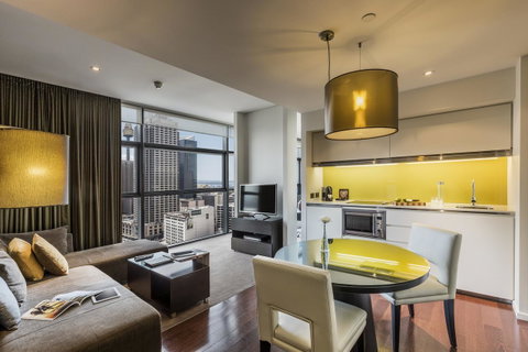 Fraser Suites Sydney - Accommodation Southport 0
