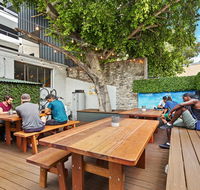 Summer House Kings Cross Sydney - Southport Accommodation