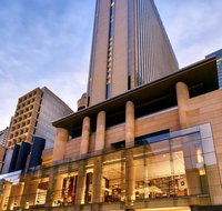 Hilton Sydney - Accommodation Southport