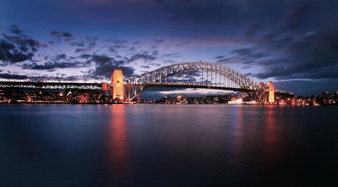 InterContinental Sydney, An IHG Hotel - Accommodation Southport 24