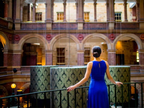 InterContinental Sydney, An IHG Hotel - Accommodation Southport 3