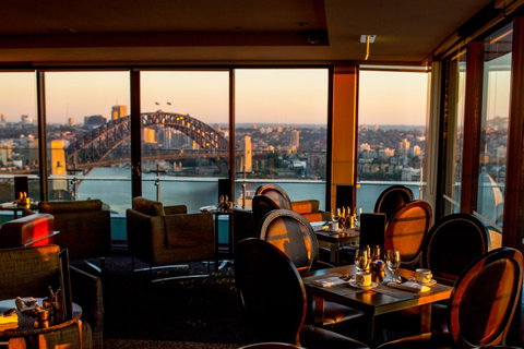 InterContinental Sydney, An IHG Hotel - Accommodation Southport 11