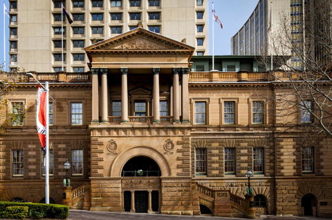InterContinental Sydney, An IHG Hotel - Accommodation Southport 7