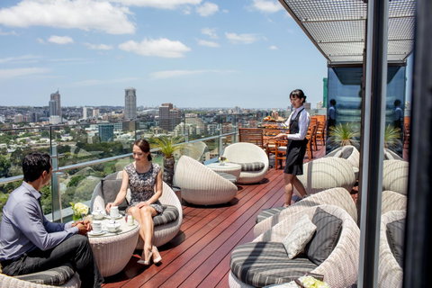 InterContinental Sydney, An IHG Hotel - Accommodation Southport 14