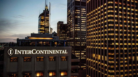 InterContinental Sydney, An IHG Hotel - Accommodation Southport 5