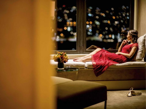 InterContinental Sydney, An IHG Hotel - Accommodation Southport 39