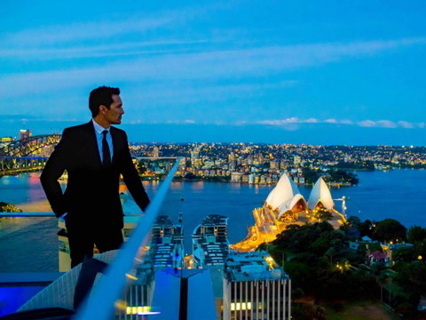 InterContinental Sydney, An IHG Hotel - Accommodation Southport 21