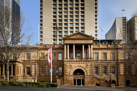 InterContinental Sydney, An IHG Hotel - Accommodation Southport 27