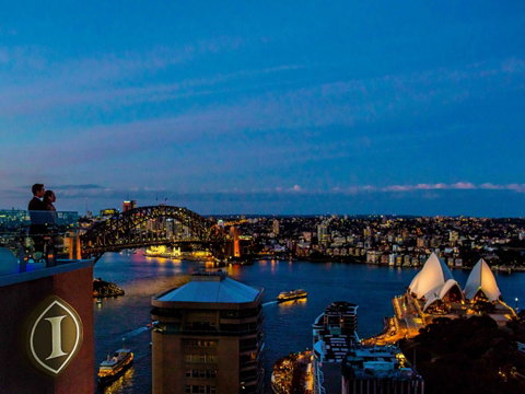 InterContinental Sydney, An IHG Hotel - Accommodation Southport 18
