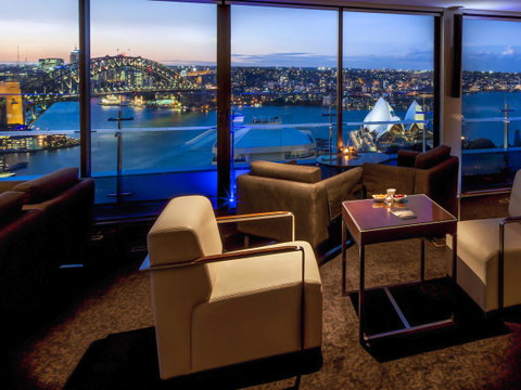 InterContinental Sydney, An IHG Hotel - Accommodation Southport 20
