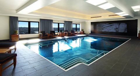 InterContinental Sydney, An IHG Hotel - Accommodation Southport 6