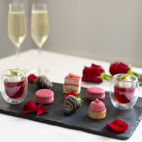InterContinental Sydney, An IHG Hotel - Accommodation Southport 28