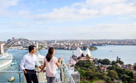 InterContinental Sydney, An IHG Hotel - Accommodation Southport 4