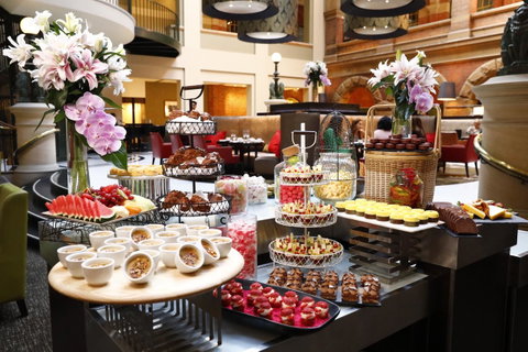 InterContinental Sydney, An IHG Hotel - Accommodation Southport 38