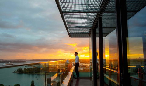 InterContinental Sydney, An IHG Hotel - Accommodation Southport 13