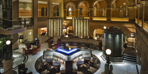 InterContinental Sydney, An IHG Hotel - Accommodation Southport 23