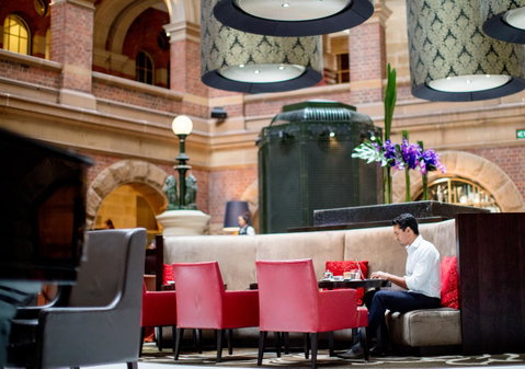 InterContinental Sydney, An IHG Hotel - Accommodation Southport 15