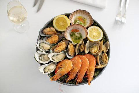 InterContinental Sydney, An IHG Hotel - Accommodation Southport 32
