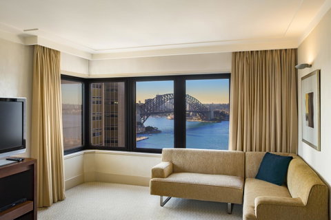 InterContinental Sydney, An IHG Hotel - Accommodation Southport 40