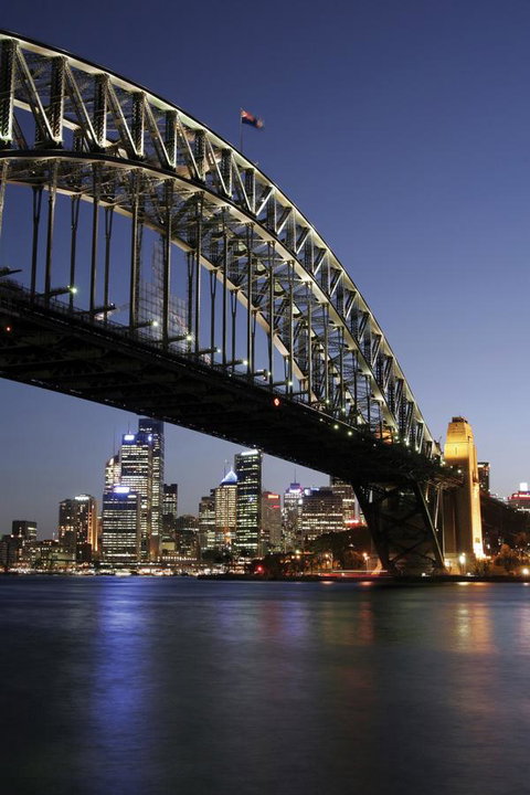 InterContinental Sydney, An IHG Hotel - Accommodation Southport 26