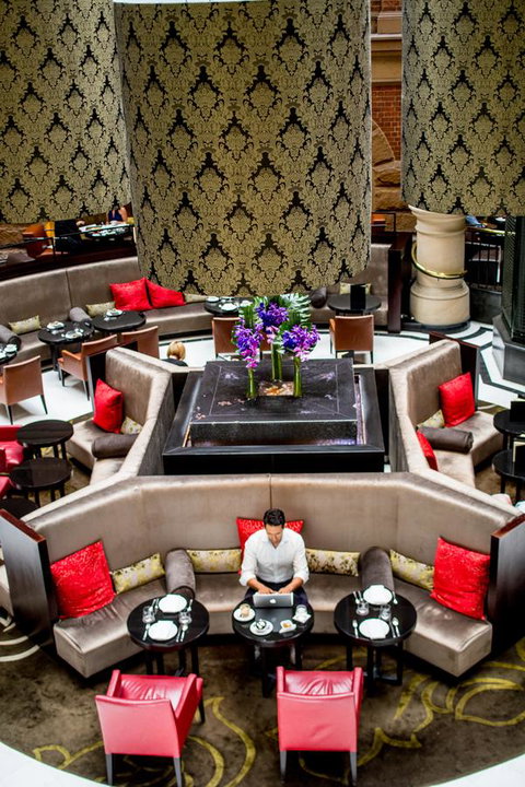 InterContinental Sydney, An IHG Hotel - Accommodation Southport 8