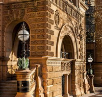 InterContinental Sydney - Accommodation Southport
