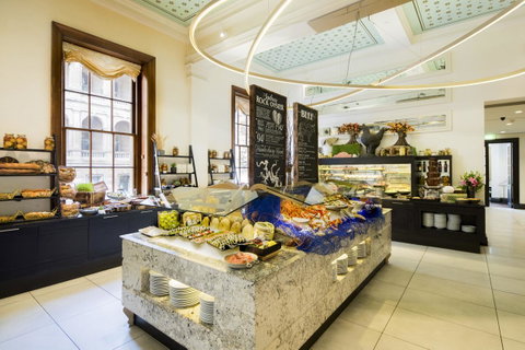 InterContinental Sydney, An IHG Hotel - Accommodation Southport 35
