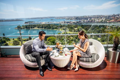 InterContinental Sydney, An IHG Hotel - Accommodation Southport 10
