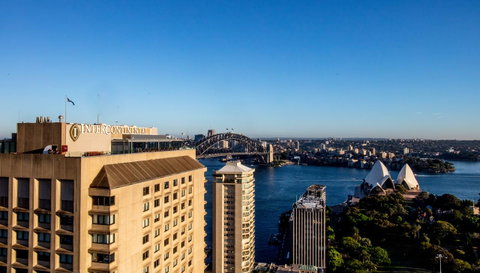 InterContinental Sydney, An IHG Hotel - Accommodation Southport 1