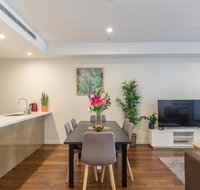 Sydney CBD Brand New Apartments with Hyde Park View - Accommodation Southport