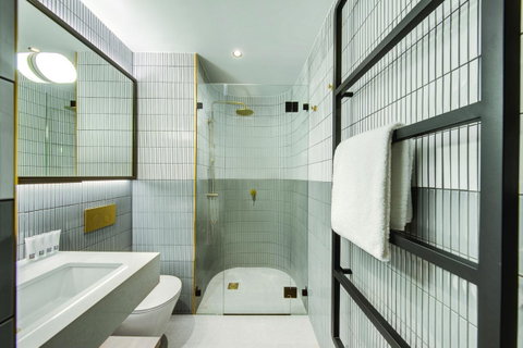 Vibe Hotel Sydney Darling Harbour - Accommodation Southport 18