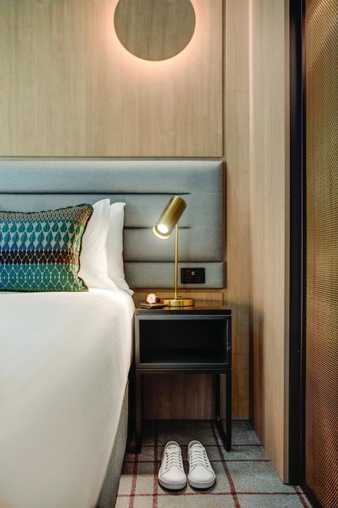 Vibe Hotel Sydney Darling Harbour - Accommodation Southport 1