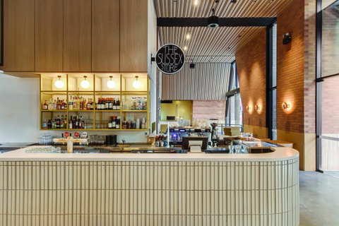 Vibe Hotel Sydney Darling Harbour - Accommodation Southport 30