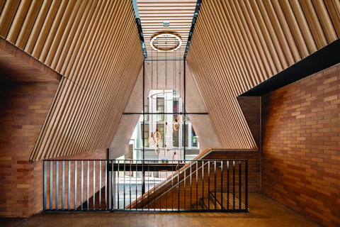 Vibe Hotel Sydney Darling Harbour - Accommodation Southport 23