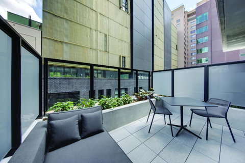 Vibe Hotel Sydney Darling Harbour - Accommodation Southport 14
