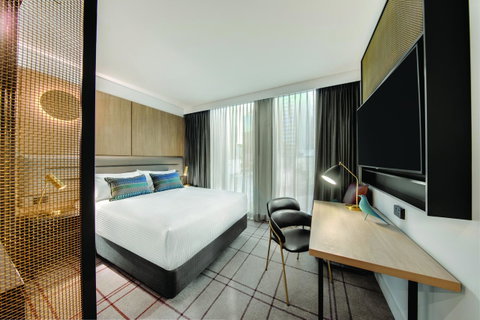 Vibe Hotel Sydney Darling Harbour - Accommodation Southport 19