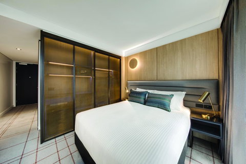 Vibe Hotel Sydney Darling Harbour - Accommodation Southport 21