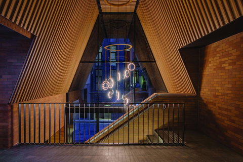 Vibe Hotel Sydney Darling Harbour - Accommodation Southport 24