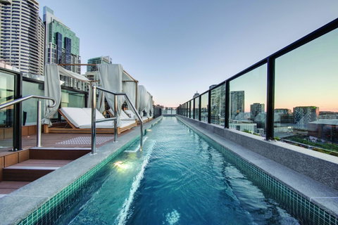 Vibe Hotel Sydney Darling Harbour - Accommodation Southport 25