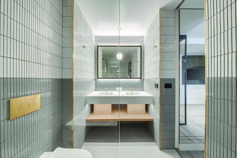 Vibe Hotel Sydney Darling Harbour - Accommodation Southport 27