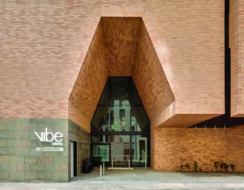 Vibe Hotel Sydney Darling Harbour - Accommodation Southport 4