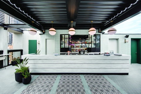 Vibe Hotel Sydney Darling Harbour - Accommodation Southport 10