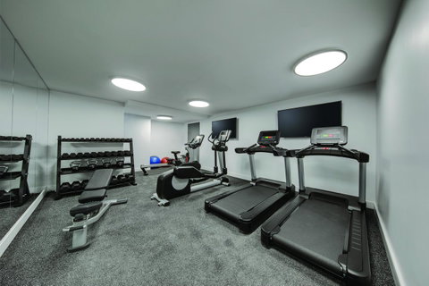 Vibe Hotel Sydney Darling Harbour - Accommodation Southport 17