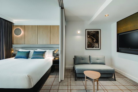 Vibe Hotel Sydney Darling Harbour - Accommodation Southport 29