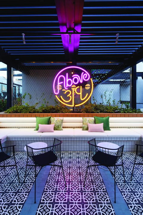 Vibe Hotel Sydney Darling Harbour - Accommodation Southport 5