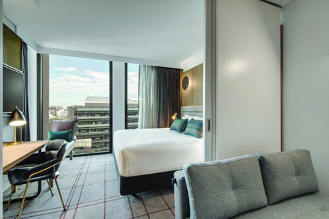 Vibe Hotel Sydney Darling Harbour - Accommodation Southport 28