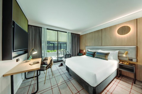 Vibe Hotel Sydney Darling Harbour - Accommodation Southport 15