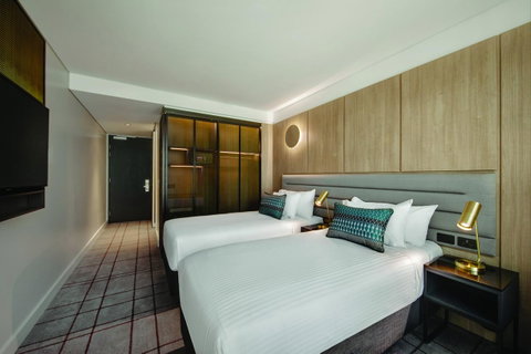 Vibe Hotel Sydney Darling Harbour - Accommodation Southport 13